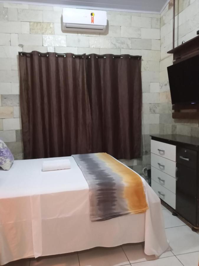 Vila Casa De Pedra Pirenópolis Exteriér fotografie