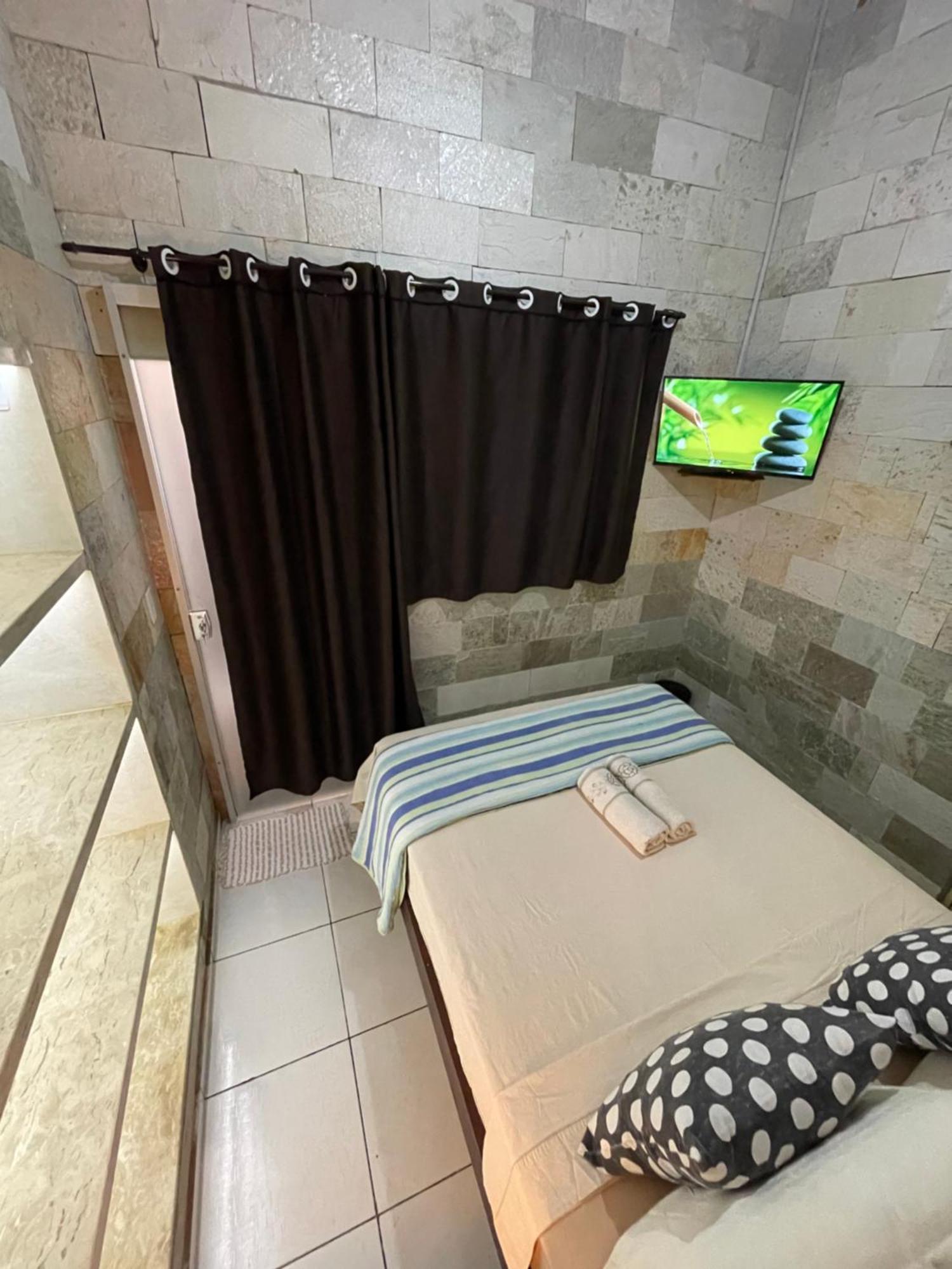 Vila Casa De Pedra Pirenópolis Exteriér fotografie